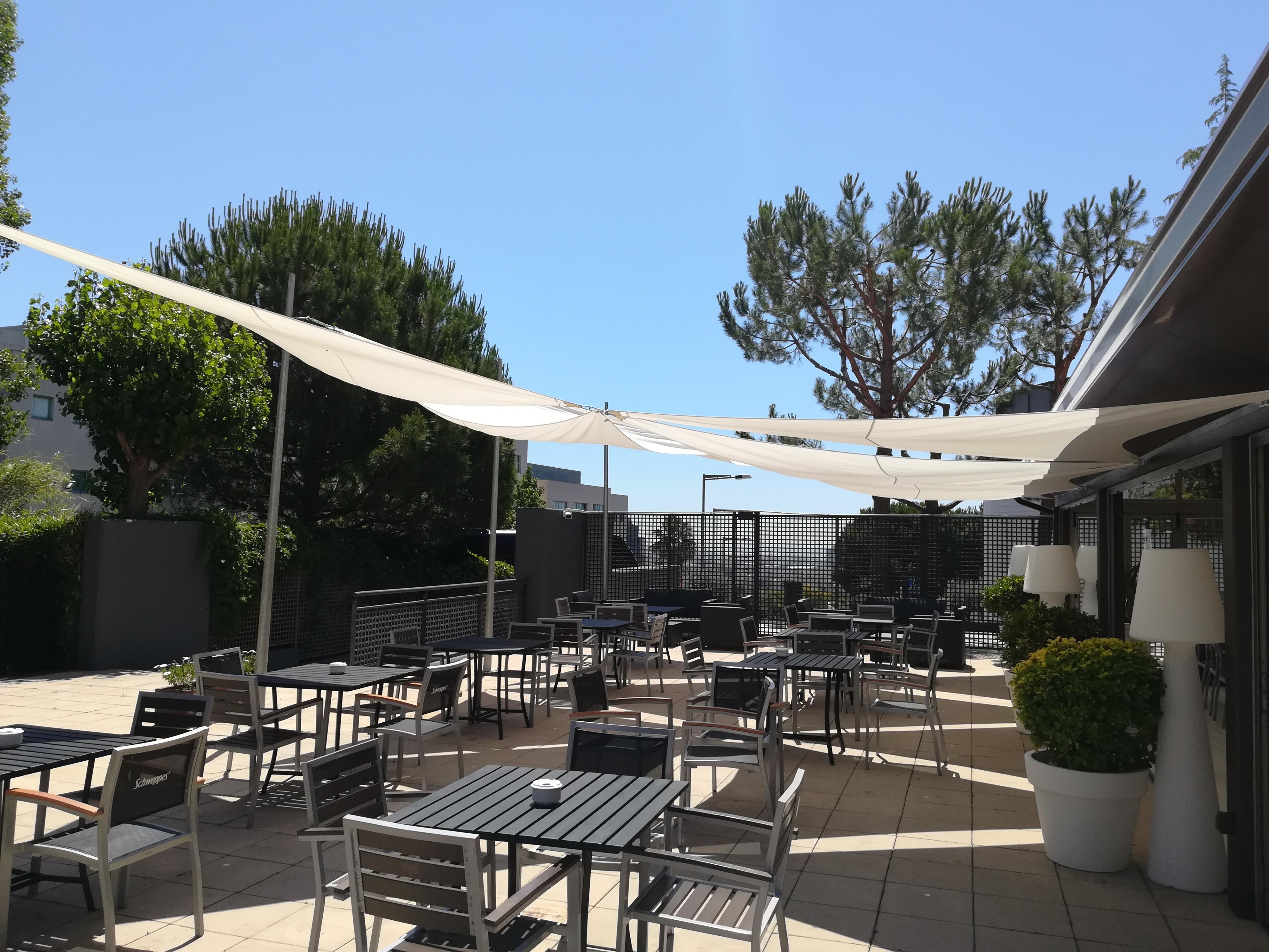Abba Garden Hotel Esplugues de Llobregat Exterior photo