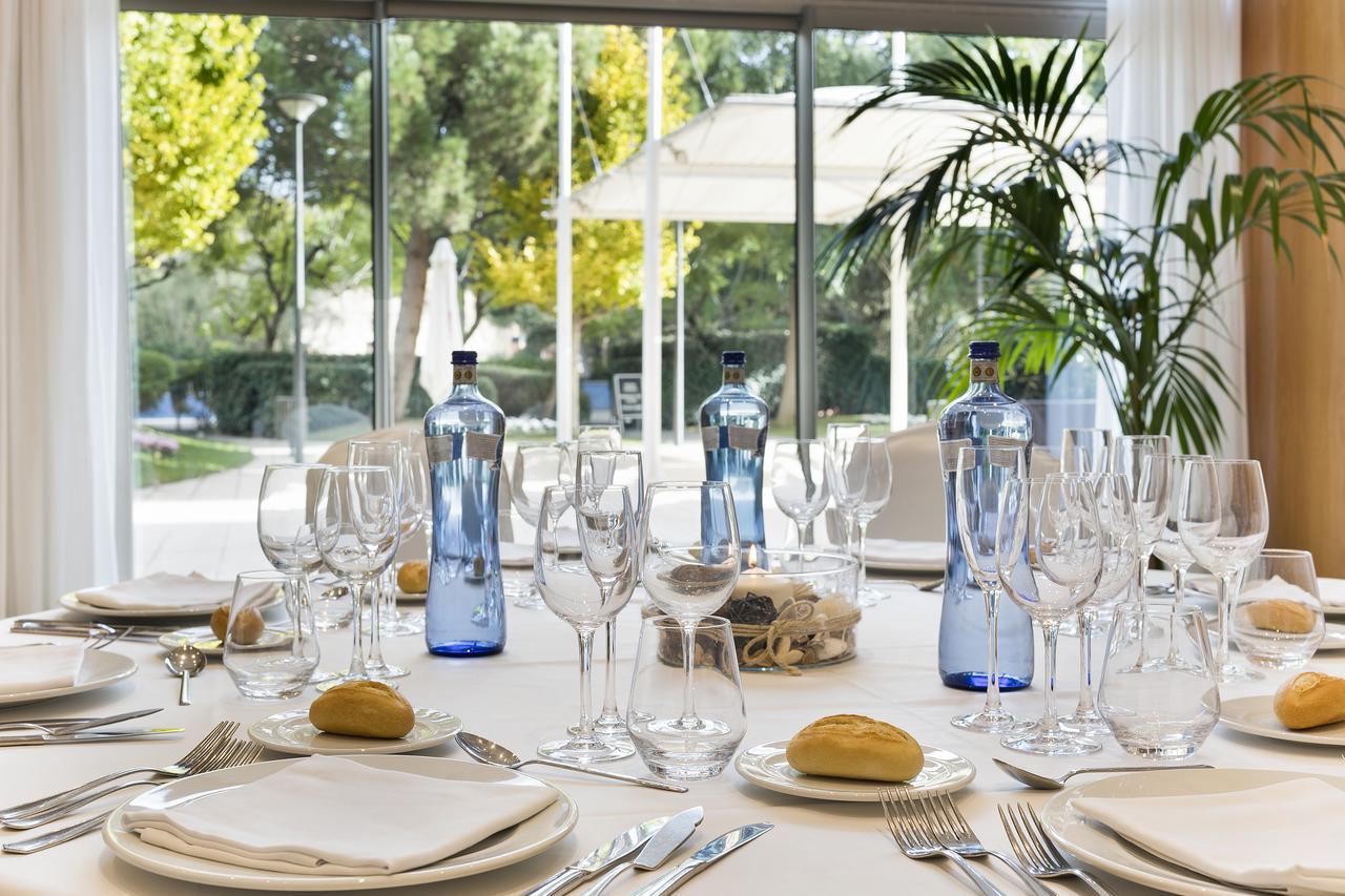 Abba Garden Hotel Esplugues de Llobregat Exterior photo