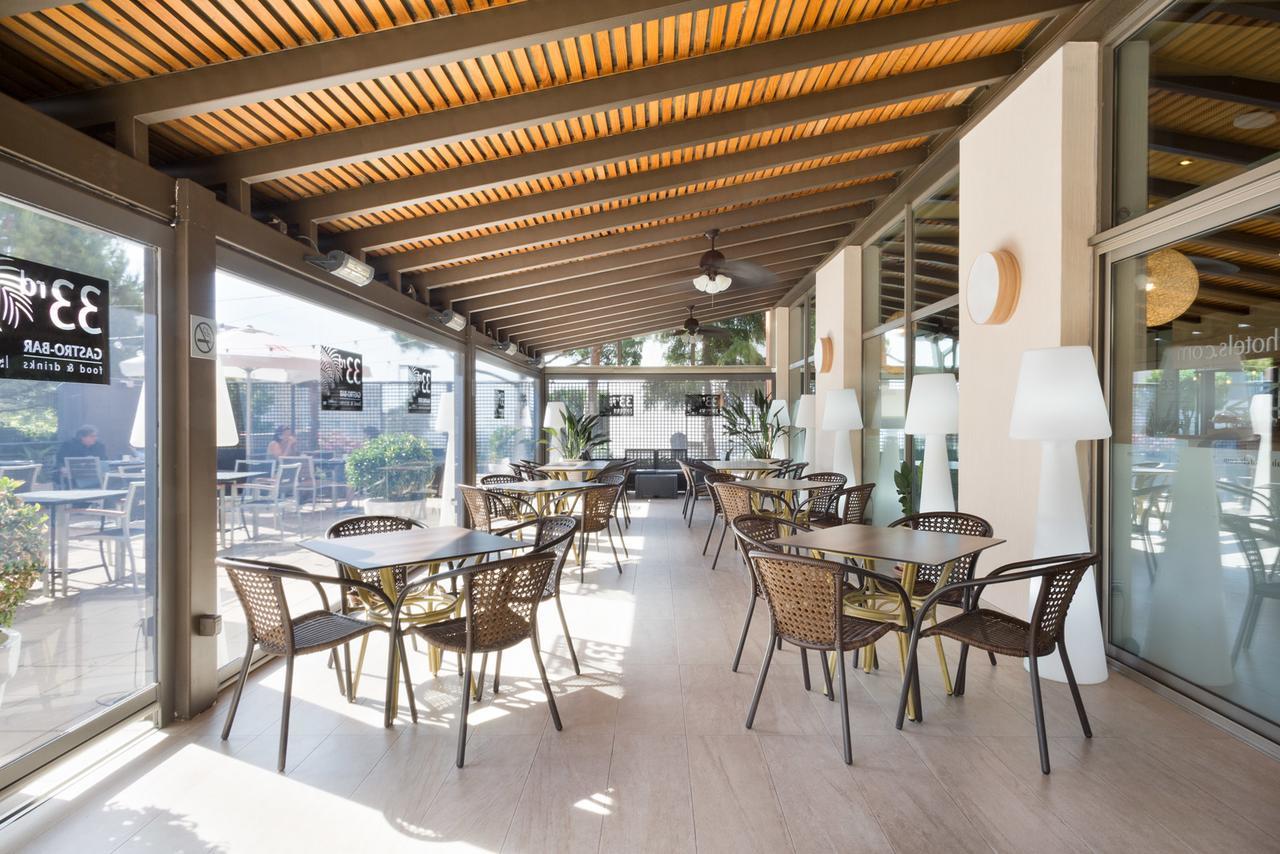 Abba Garden Hotel Esplugues de Llobregat Exterior photo